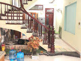 Bán Nhà 5 Tầng Phố Trung Kính