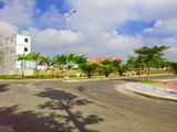 Bán 84M2 Đất 60M2 Thổ Cư. Sang Lấp Cao Ráo,Mặt Tiền Song Hành Quốc Lộ 22, Hóc Môn 1.7 Tỷ 0901058382