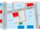 Mở Bán Dự Án Đất Nền Mặt Tiền Đường 32M Thổ Cư Sổ Riêng Từng Nền Gần Ql 51.