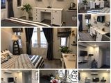 Cho Thuê Căn Hộ Cao Cấp Điện Biên Phủ-40M2-Đủ Nội Thất-Ngay Cv Lê Văn Tám-Khu An Ninh-Vào Ở Ngay