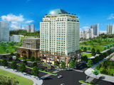 Chủ Đầu Tư Đông Dương Bán Officetel Golden King Phú Mỹ Hưng - Bàn Giao Quý III/2018-Lh: 09003383822