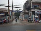 Bán Nền Trục Chính Khu Dân Cư Tổ 3A, P.An Bình, Q.Ninh Kiều, Tp Cần Thơ