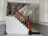 Bán Nhà 1 Trệt 1 Lầu Hẻm 11 Sau Lưng Đa Khoa Trung Ương, An Khánh, Ninh Kiều, Tp Cần Thơ