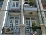 Bán Nhà 260M2 Phong Phú, Bình Chánh, Mặt tiền Đường Quốc Lộ 50 - Giá 2.8 Tỷ