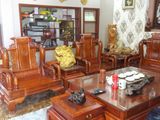 Cho Thuê Biệt Thự Ngây Dự Án Rive Park Giá 30Tr/Tháng. Full Nội Thất.