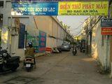 Bán Nền Hẻm Đường Quang Trung - Dt: 101.9M2 - Sổ Hồng Xây Nhà Được Ngay