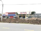 Bán Nền Mặt Tiền Võ Nguyên Giáp, Khu Vực Tiềm Năng,