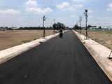 Bán Gấp 10 Lô Đất Tại Bình Chánh