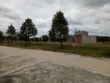 600M2 Đất Thổ Cư Mặt Tiền 25M Mỹ Phước 3 Giá Rẻ
