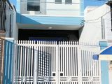 Chính Chủ Bán Nhà Mới, Đẹp Mặt Tiền Gần Biển, Đường Trần Khát Chân, Hòn Sện
