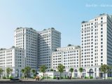 Ecocity Việt Hưng Chỉ 1,7 Tỷ/căn, Quà Tặng Đến 90 Triệu.