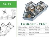 Ecocity Việt Hưng Chỉ 1,7 Tỷ/căn, Quà Tặng Đến 90 Triệu.