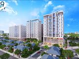 Chính Chủ Cần Bán Lại Căn Hộ Sky 9 Giá Rẻ Chỉ Cần 550Tr Nhận Nhà Vào Ở Ngây. Lh 0947 146 635