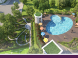 Sở Hữu Chung Cư 2 Phòng ngủ Iris Garden Trung Tâm Mỹ Đình Từ 450 Triệu Đồng. Chiết khấu Khủng 5.1%. Hỗ trợ lãi suất 0%