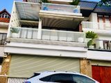 Chuyển Nơi Ở Bán Nhanh Biệt Thự Khu Phú Thuận .DT 6X18M. Full Nt Cao Cấp . Giá 14 Tỷ