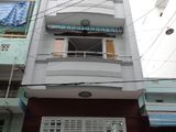 Đi Nước Ngoài Cần Bán Gấp Nhà Đẹp Ngay Trung Tâm Phú Nhuận Chỉ Với Giá 5,5 Tỷ, Hẻm Xe Hơi.