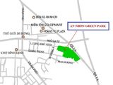 Cơ Hội Sở Hữu Đất Nền Ngay Gần Trung Tâm Thành Phố Chỉ Với 900 Triệu/nền
