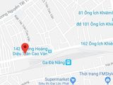 Cần Bán Nhà Kiệt Trần Cao Vân