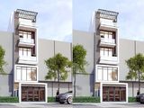 Cần Bán Gấp Nhà Mặt Phố Vũ Tông Phan 60M2 Chỉ 11.3 Tỷ
