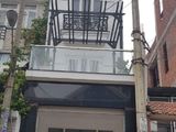 Nhà Mới Xây Dt:3,5X14 Giá 12 Tỷ 800 Triệu, 1 Trệt, 3 Lầu Mặt Tiền Hẻm Xe Hơi Bạch Đằng Tân Binh