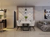 Bán Căn Hộ Cao Cấp - Ngân Hàng Hỗ Trợ Vay Vốn