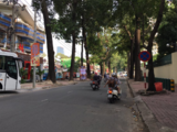 Nhà Mặt Tiền Tân Định, Quận 1, Dt: 4X20M, Giá 16.5 Tỷ