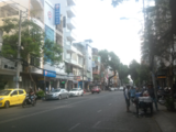 Mt Nhà 3/2, Phường 10, Quận 10, Dt: 5X16M, Giá 26 Tỷ
