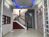 Nhà Bao Đẹp 3 Tầng 4 Pn 3 Wc, St Chính Chủ Hẻm Xe Tăng