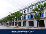Lakeside Infinity Nhà Phố Thương Mại Công Nghệ Smart City Đầu Tiên Liên Chiểu, Đà Nẵng