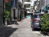Tìm Chủ Nhân Mới Cho Căn Nhà 4 X 20 Ngay Bạch Đằng Chợ Bà Chiểu, Quận Bình Thạnh