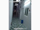 Bán Dãy Trọ 5 Phòng Hẻm 27/ Nguyễn Văn Cừ, Tân Tạo A, Bình Tân. 2.600.000.000 Đ