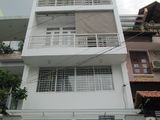 Bán Nhà Hẻm Xe Hơi Thống Nhất P11 Gò Vấp 60M2 4 Tầng Giá 5.8 Tỷ