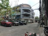 Nhà 2 Mặt Tiền Trần Nhật Duật, Q.1, (5X17), Trệt +3 Lầu, Cn: 80M2, Cho Thuê: 60 Triệu, Giá 19 Tỷ