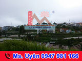 Bán Biệt Thự Kqh Đồi Huy Hoàng, Phường 8, Đà Lạt Giá 14.5 Tỷ. Lh: 0947 981 166