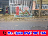 Bán Nhà Mặt Tiền Kinh Doanh Đường Nguyên Tử Lực, Phường 8, Đà Lạt Giá 4 Tỷ. Lh: 0947 981 166