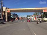 Mega City Liền Kề Chợ Bến Cát, Đối Diện Công Viên 1,2Ha, Chỉ 600 Triệu/nền, Thuận Tiện Kinh doanh