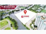6 Lý Do Bạn Nên Lựa Chọn Conic Riverside - Cơ Hội Cho Những Nhà Đầu Tư Thông Minh