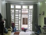 Bán Nhanh Nhà Hẻm 903 Trần Xuân Soạn, Diện Tích 4.1X8M, 1 Trệt, 2 Lầu, Sân Thượng, 2 Phòng Ngủ. Giá 2.75 Tỷ .