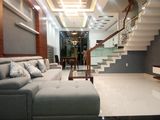 Bán Nhanh Nhà Đẹp Khu Tái Định Cư Phạm Hữu Lầu, Dt 5X18M. Full Nội Thất. Giá 8 Tỷ .