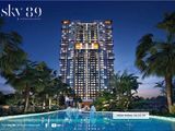 Sky89 - Căn Hộ Đẹp Nhất Quận 7 Với Hồ Bơi Thượng Đỉnh Cao 125M