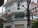 Nhà To Giá Trái Nho - Dt:5X9 1 Trệt 4 Lầu,Sổ Hồng Riêng Giá 5,5 Tỷ Tô Hiến Thành Quận 10