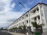 Bán 2 Căn Biệt Thự Nhà Phố Tại Dĩ An Bình Dương Giá Cực Rẻ