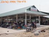 Vietcombank Thanh Lý 20 Nền Đất Giá 280 Triệu Gần Chợ Và Bvđk,shr, Cho Vay 50% Với 0% Ls