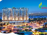 High Intela - Căn Hộ Thông Minh Cho Đời Sống Tiện Lợi, Mặt Tiền Đại Lộ Võ Văn Kiệt Q.8, Chỉ Từ 490 Triệu