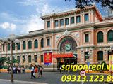 Bán Nhà Hxh Đường D2, Phường 25, Bình Thạnh, Diện tích: 4.7X28M.