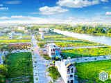 Hot! Chỉ 430 Triệu Sở Hữu Lô Ngay Đất Nền Tp Phủ Lý, Khu Đô Thị Tiến Lộc, Nhận Ngay Sổ Đỏ