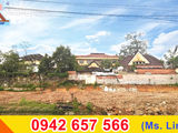 Đầu Tư Sinh Lời Cao Với Đất Nền Rộng Khu Trung Tâm Phố Đà Lạt, Đầy Đủ Tiện Nghi
