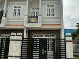 Nhà Huỳnh Tấn Phát, 1 Trệt + 1 Lầu, 2 Phòng Ngủ, Dt 3X8M .