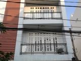 Bán Nhà Mặt Tiền Ql1A Kế Chợ Bình Chánh Giá Cực Rẻ Sổ Hồng Riêng Thổ Cư 100% Lh : 0937640581 - 0937390581