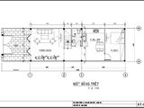 Cần Bán Nhà Gần Chợ Bình Chánh Giá Từ 850 Triệu